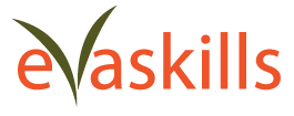 logo evaskills
